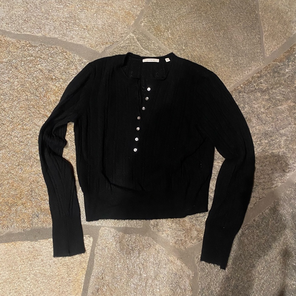 Doen Josine Henley size M